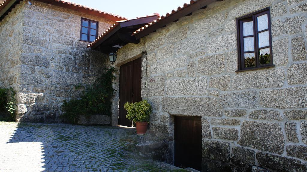 Quinta Travessa Villa Vieira do Minho Exterior photo