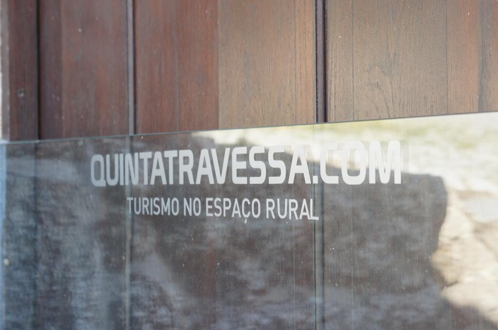 Quinta Travessa Villa Vieira do Minho Exterior photo