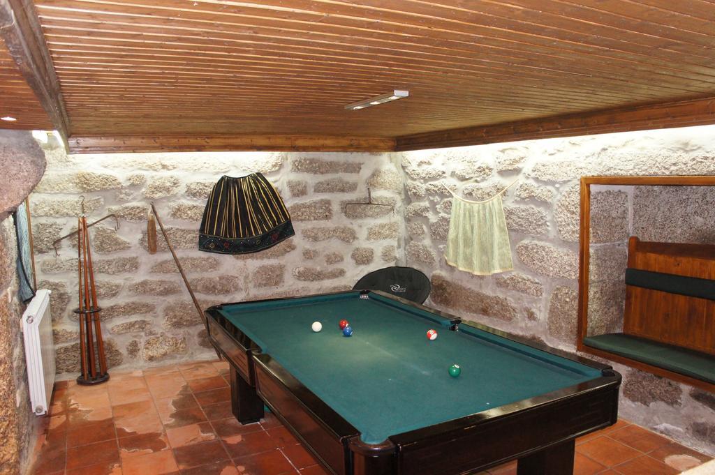 Quinta Travessa Villa Vieira do Minho Exterior photo