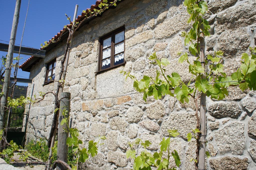 Quinta Travessa Villa Vieira do Minho Exterior photo