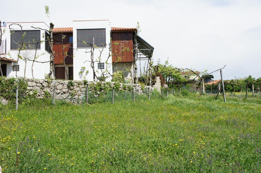 Quinta Travessa Villa Vieira do Minho Exterior photo