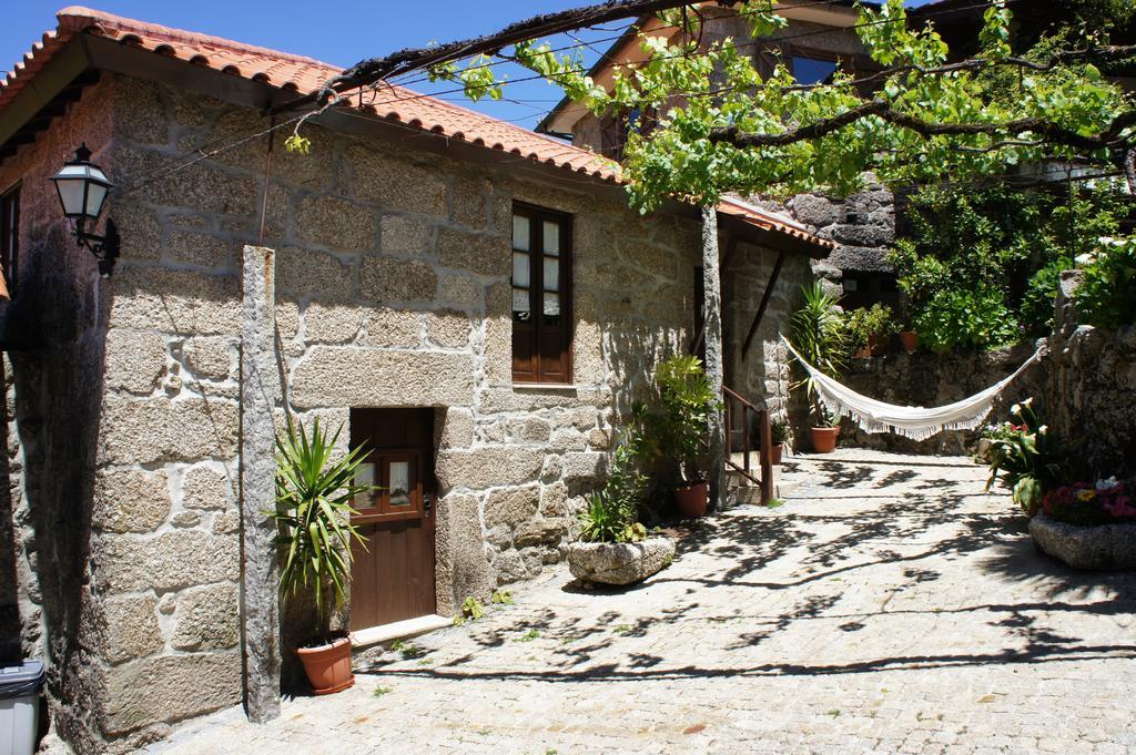 Quinta Travessa Villa Vieira do Minho Exterior photo